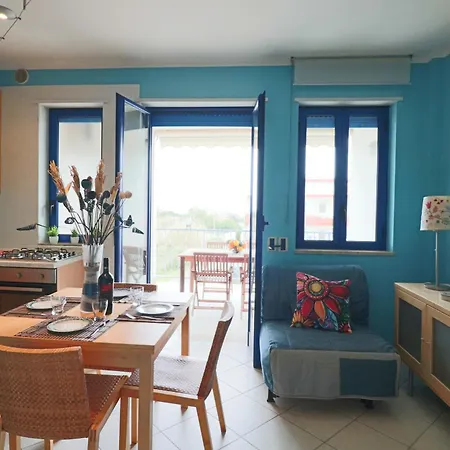 Circe Sea View In *